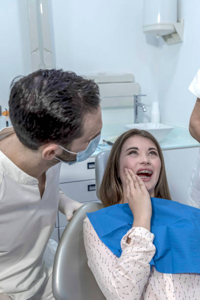 Best Affordable Emergency Dental Care  in Shanor Northvue, PA